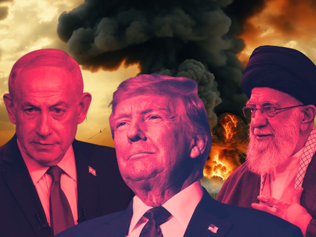 UŽIVO: Nakon napada Izraela i SAD na Iran, eksplozije širom regije