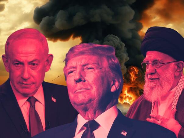 UŽIVO: Nakon napada Izraela i SAD na Iran, eksplozije širom regije, potvrđene žrtve