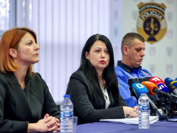 UŽIVO u 10:30: Tužilaštvo i policija o tramvajskoj nesreći