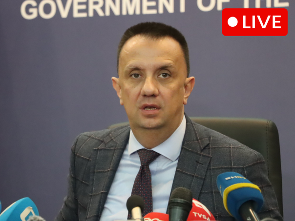 Video: Lakić i Amerikanci o Južnoj interkonekciji