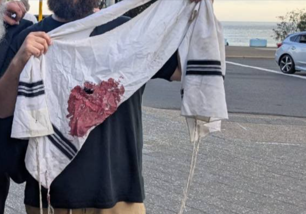 Uznemirujuće: Objavljen čitav video napada u Sydneyu