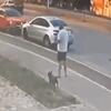 Uznemirujuće: Objavljen snimak pokušaja ubistva Elezovog saradnika u Lukavici