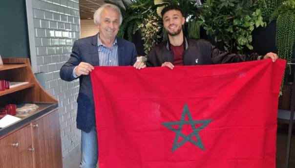 Vaha Halilhodžić ostaje na klupi Maroka