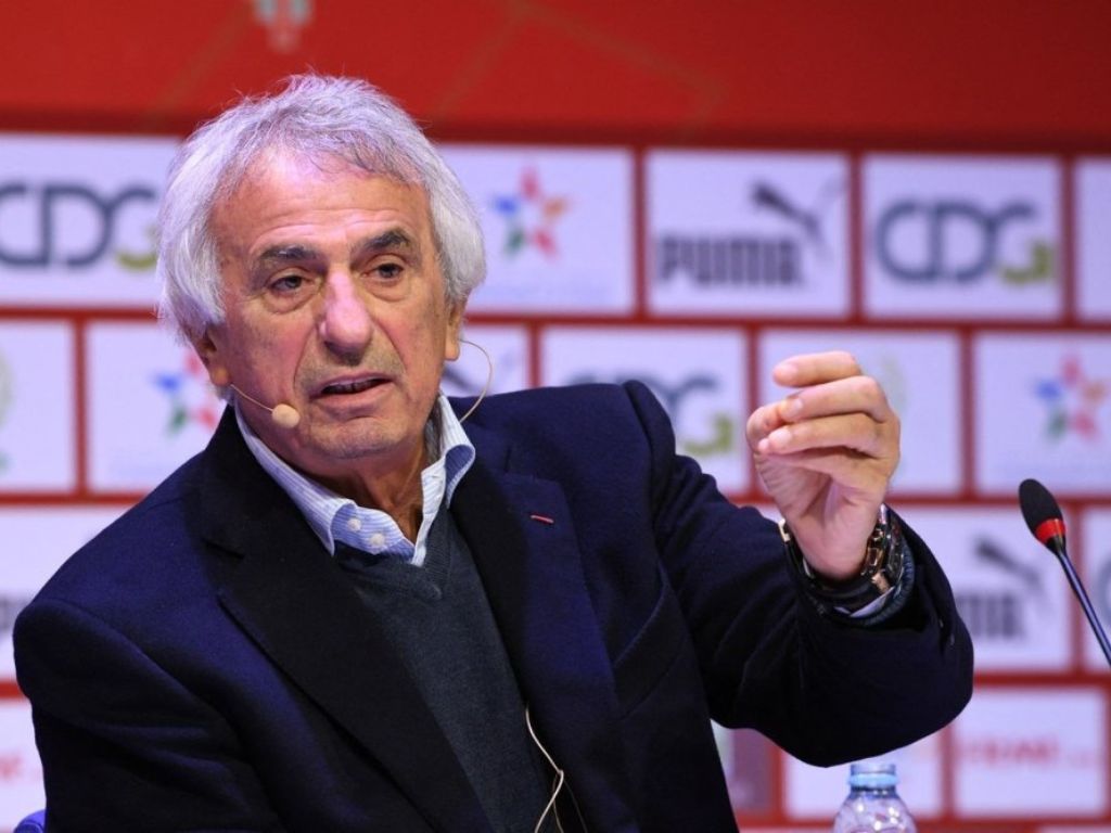 Vahid Halilhodžić preuzima klupu FC Nantesa