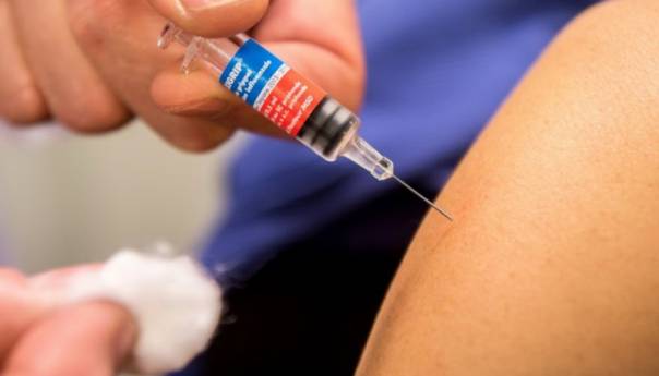 Vakcina protiv gripe pomaže i protiv korone