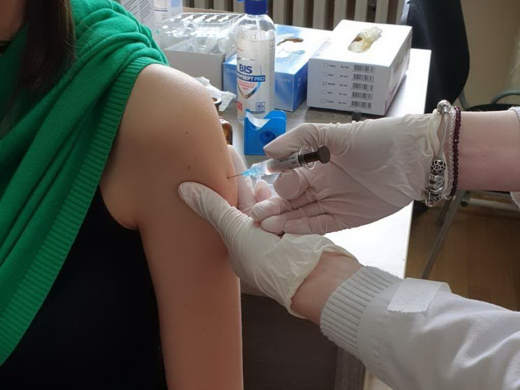 Vakcinacija protiv gripe u RS počinje u novembru, prelazi se na trovalentnu vakcinu