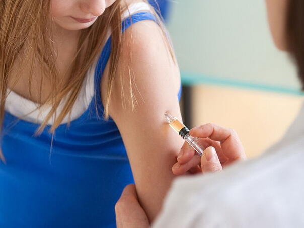 Vakcinacija protiv HPV ključna mjera za sprečavanje karcinoma