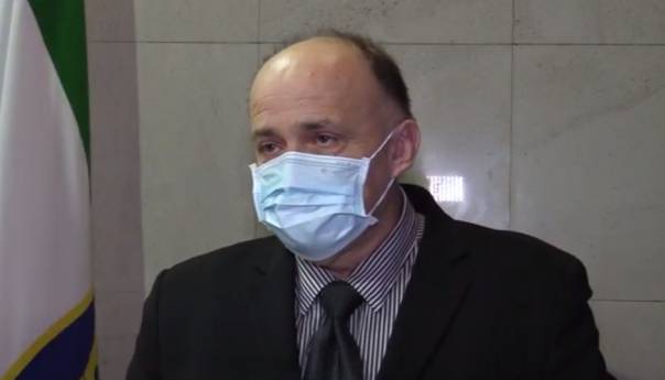 Vakcinisanjem će biti obuhvaćeno 150.000 građana ZDK-a