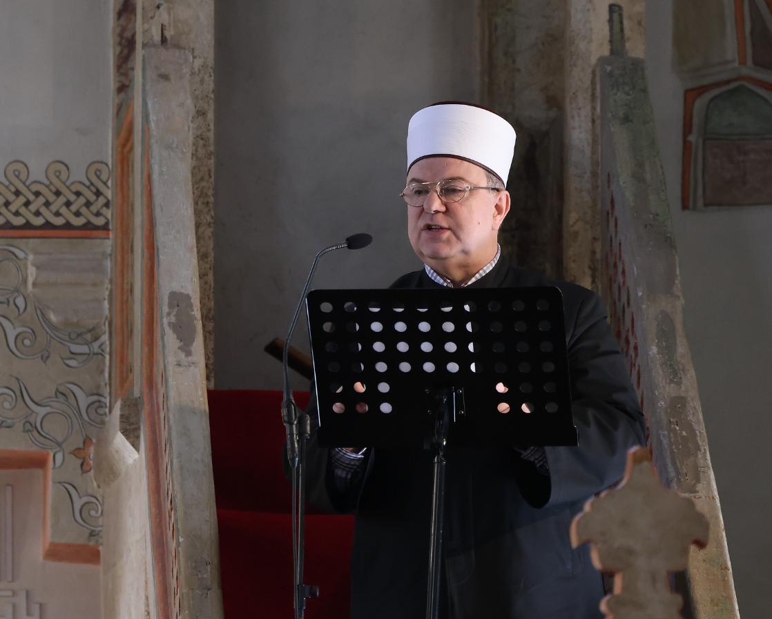 Vakuf je zajednička obaveza, put kojim se potvrđuje istinsko dobro