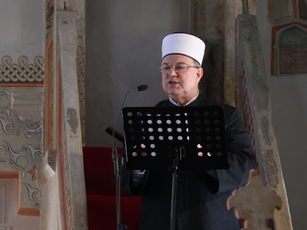 Vakuf je zajednička obaveza, put kojim se potvrđuje istinsko dobro