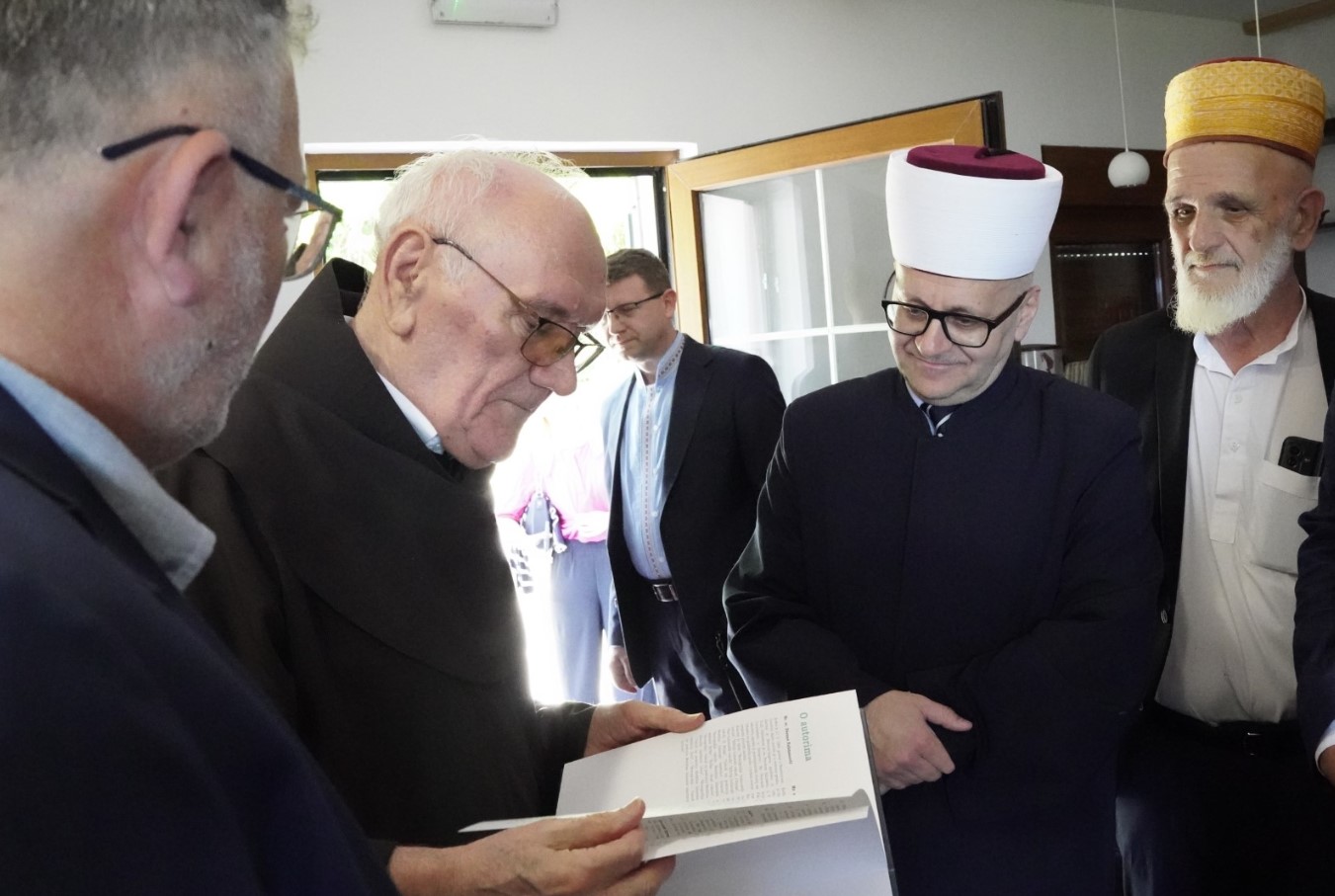 "Vakufi na području Ljubuškog": Svjedočanstvo o trajanju, gubicima i obnovi