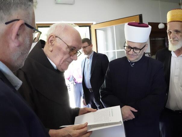 "Vakufi na području Ljubuškog": Svjedočanstvo o trajanju, gubicima i obnovi