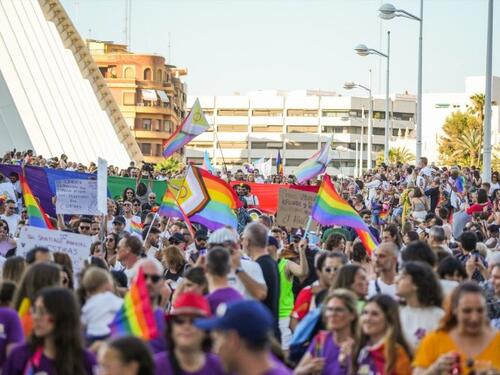 Valencia domaćin najvećeg LGBTQ+ sportskog događaja na svijetu
