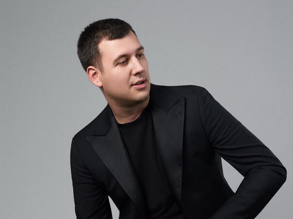 Valentino Perutina oduševio region prvim dijelom albuma "Tridesete"