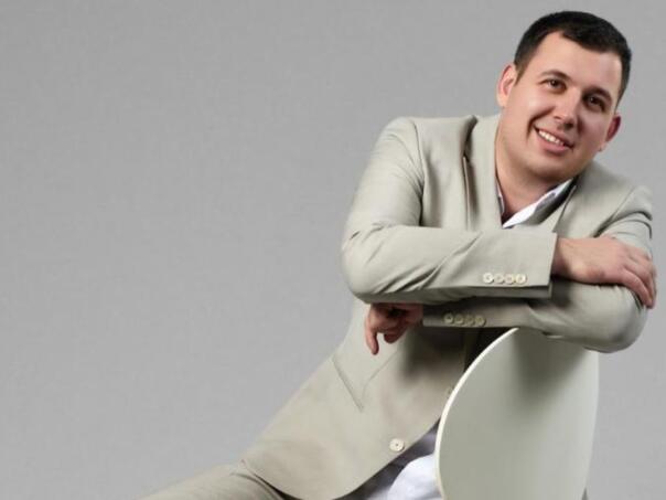 Valentino za 30. rođendan objavio album „Tridesete“