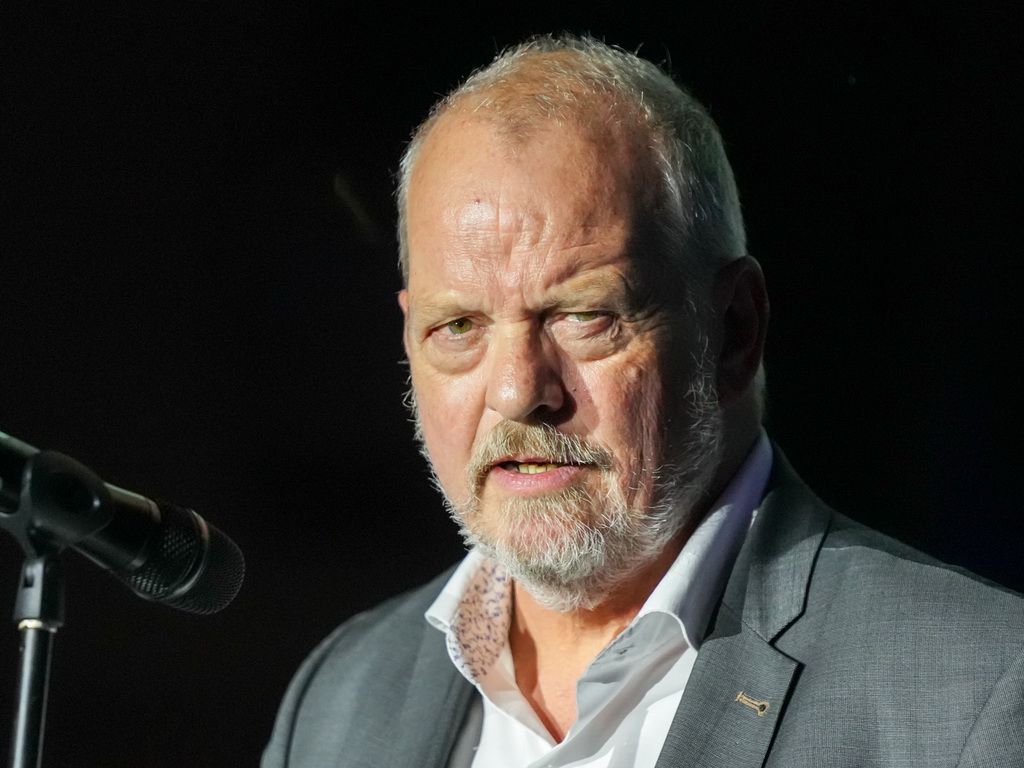 Van den Dool osudio ponašanje Košarca: Ekstremna zloupotreba historijskog konteksta