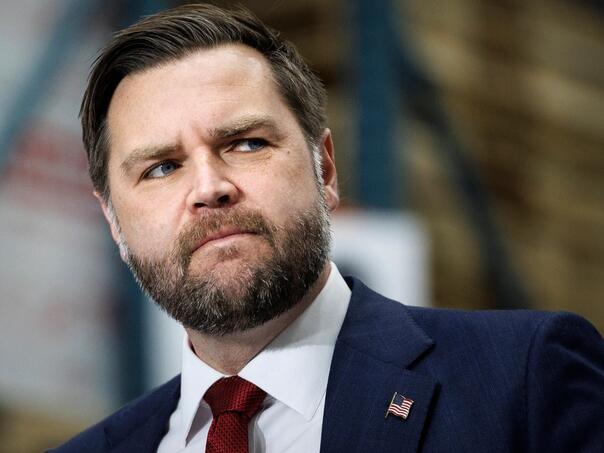 Vance branio Trumpovu politiku: Rat protiv Irana neće biti vječan