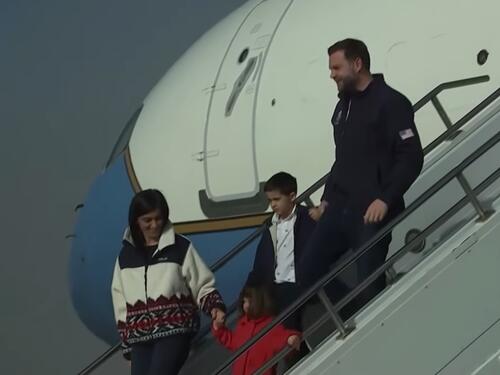 Vance doputovao u Milano na otvaranje Zimskih olimpijskih igara