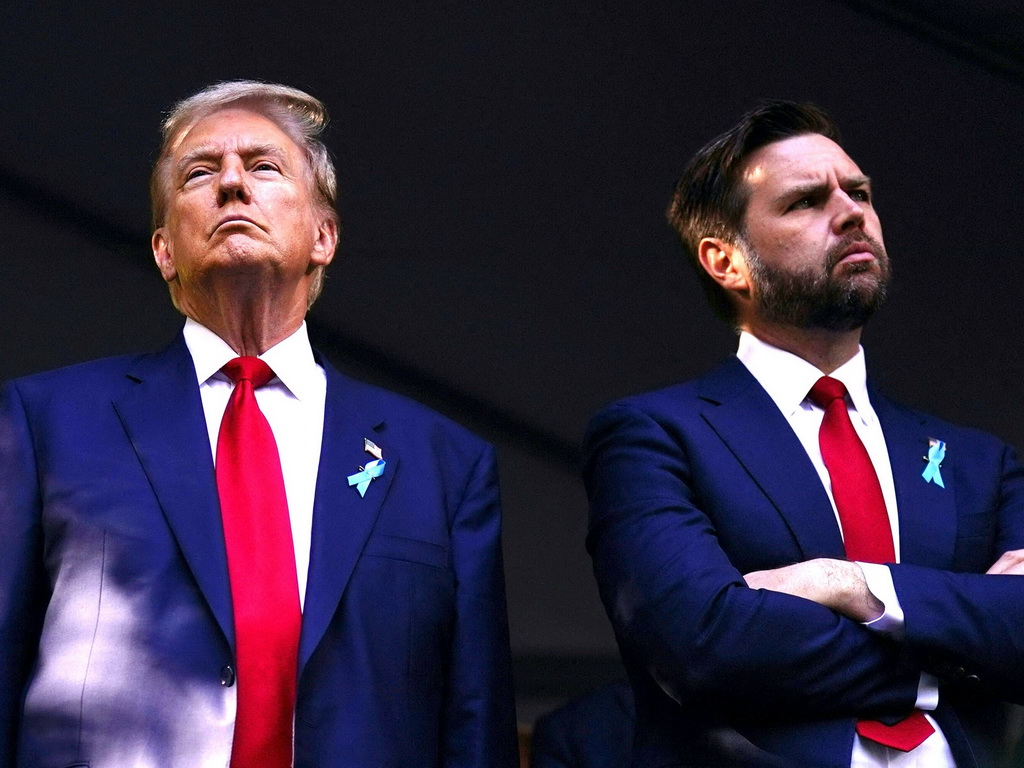 Vance se protivio napadu na Iran