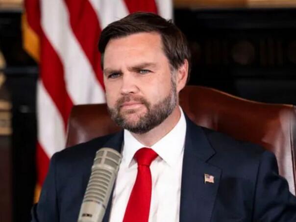 Vance vodi u anketi za republikanskog kandidata za predsjednika SAD