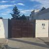 Vandalski čin u Somboru: Na zidu mesdžida mural zločinca Ratka Mladića