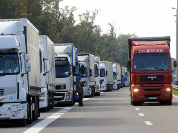Vanjskotrgovinski deficit BiH premašio 9,3 milijarde KM, uprkos rastu izvoza