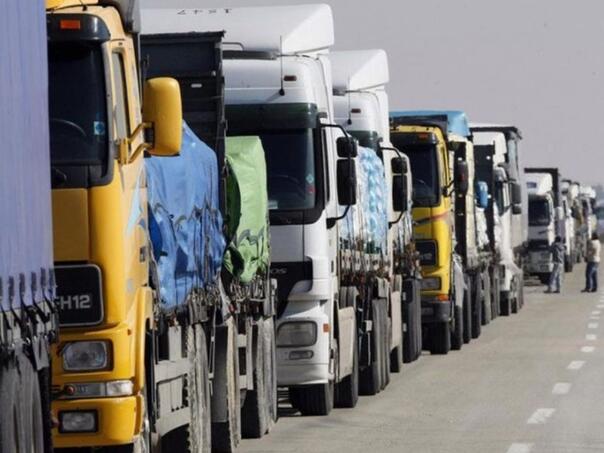 Vanjskotrgovinski deficit BiH u prva dva mjeseca 1,88 milijardi KM