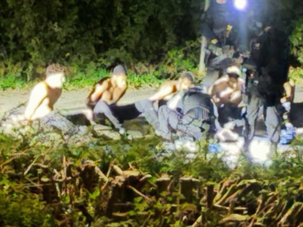 Vanredna situacija u Britaniji: Spriječen teroristički napad, pet uhapšenih