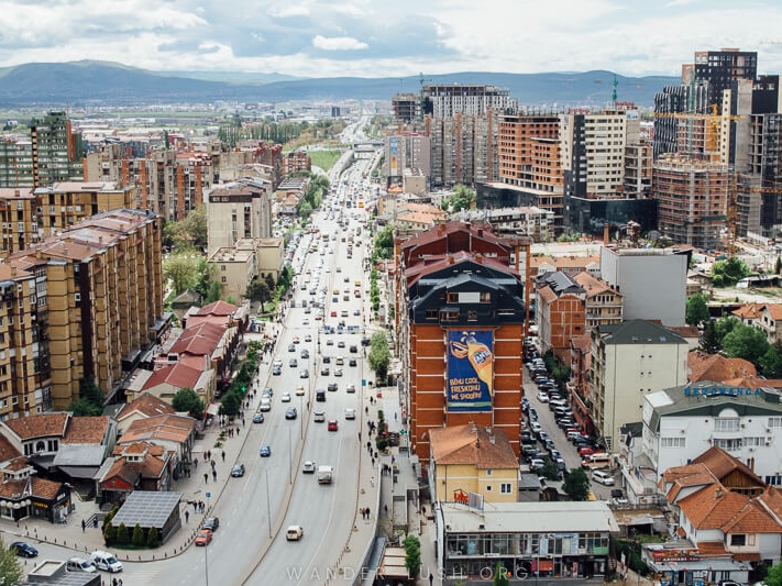 Vanredni parlamentarni izbori na Kosovu zakazani za 28. decembar