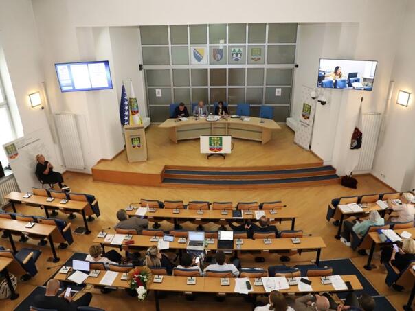 Vanredno u Centru: Sutra sjednica o centru za ovisnike