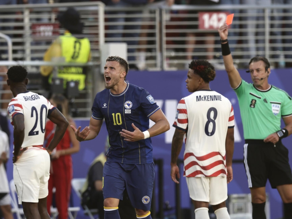 VAR nijednom nije "zakinuo" BiH, Hrvatska najgore prošla