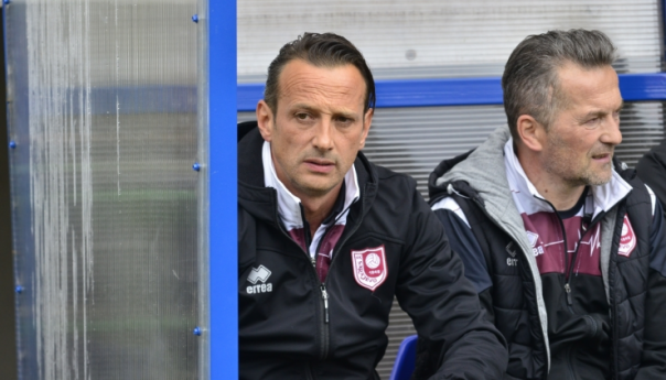 Varešanović otkrio kada se Sarajevo vraća na Koševo