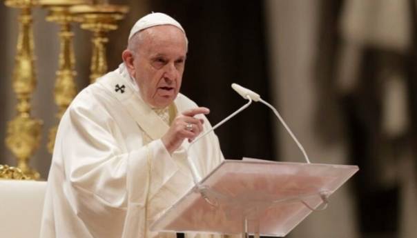 Vatikan donio zakon o javnoj nabavi radi sprječavanja korupcije