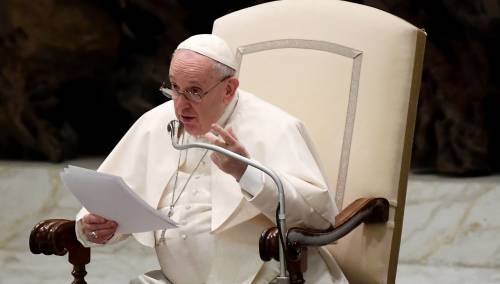 Vatikan pohvalio odluku američkog suda o ukidanju prava na abortus