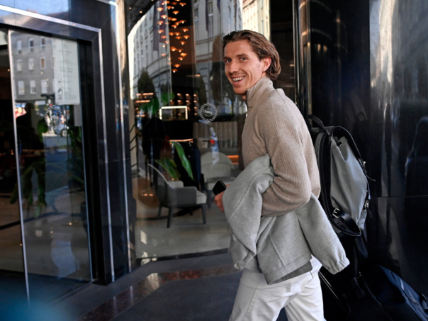 Vatreni nastavljaju pripreme u Rijeci