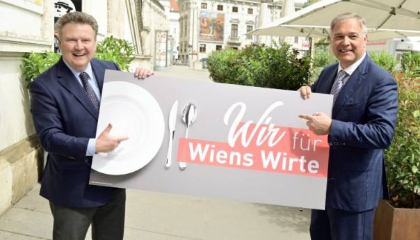 Vaučeri za restorane i kafiće za sva bečka domaćinstva