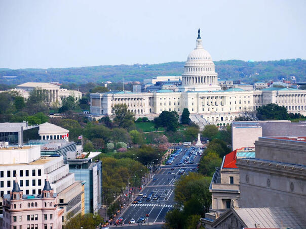 Važan samit u Washingtonu: Srbija i Mađarska u frontu protiv Rusije