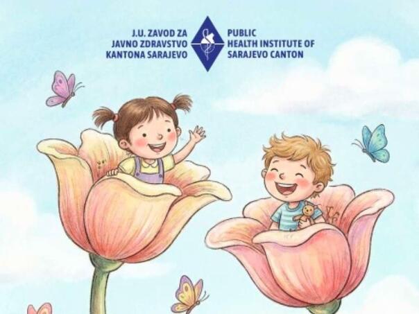 Važna brošura: Sve što roditelji trebaju znati o vakcinaciji