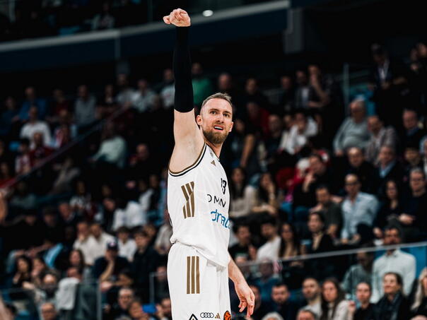 Važna pobjeda Dubaija u Milanu, Musa dvocifren