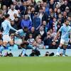 Važna pobjeda Manchester Citya u borbi za titulu