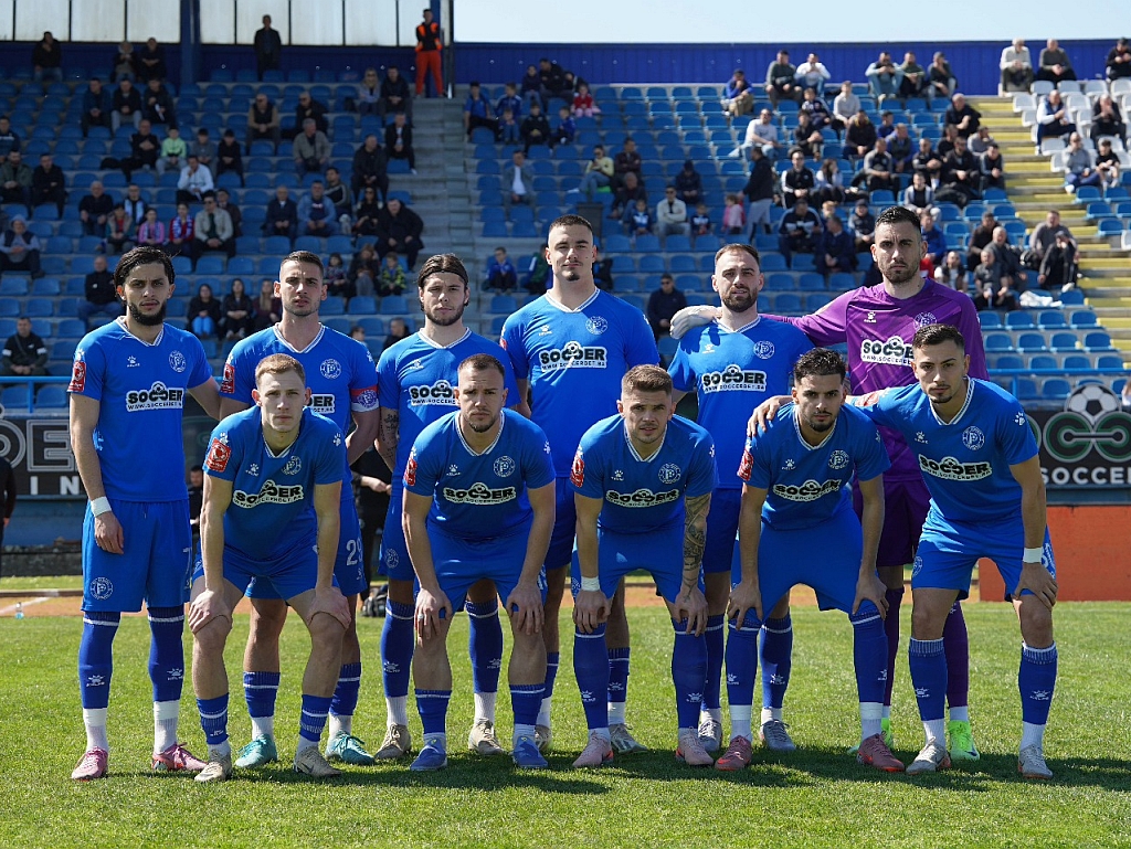 Važna pobjeda Radnika nad Širokim za bijeg od opasne zone