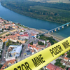 Veća količina minsko-eksplozivnih sredstava pronađena u Brčkom