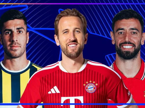 Večeras će se kompletirati prvo kolo Lige prvaka