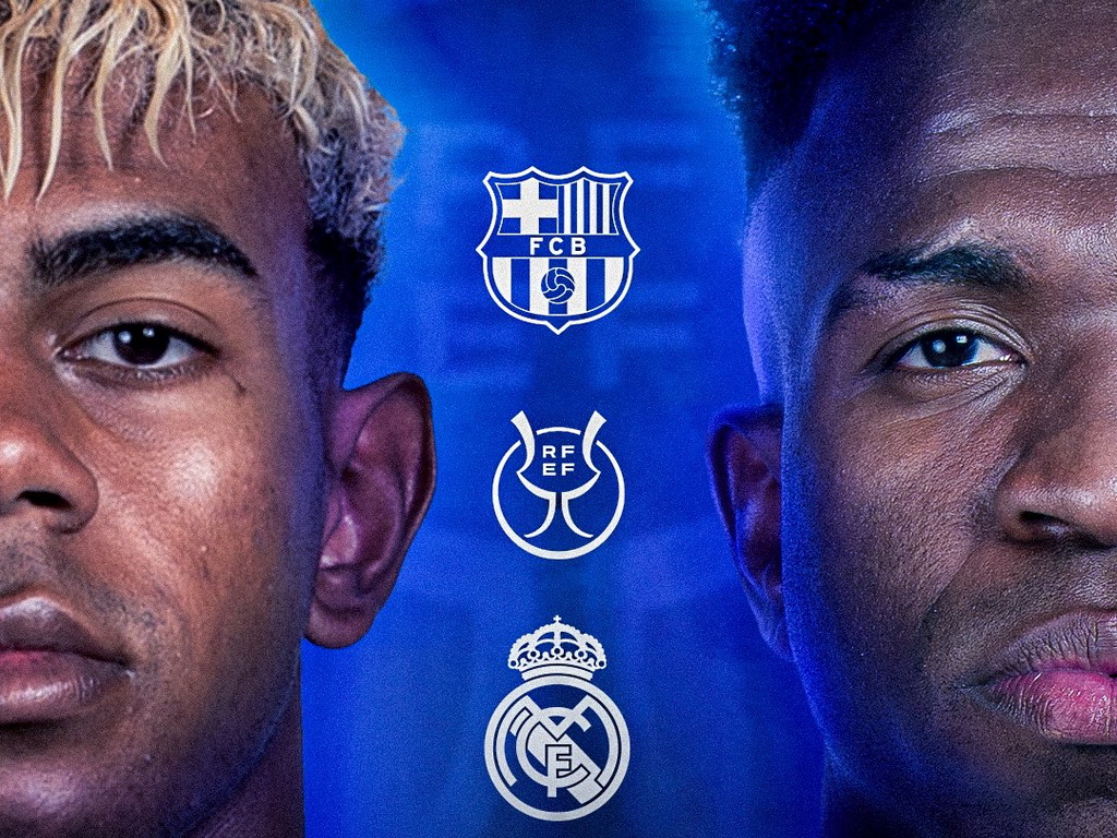 Večeras je El Clasico: Evo gdje ga možete gledati