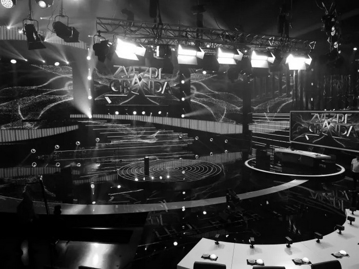 Večeras neće biti emitovan show program "Zvezde Granda"