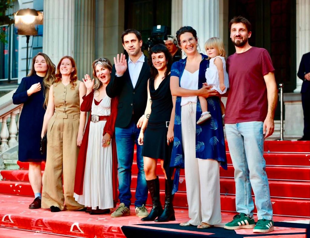 Večeras se spušta zavjesa na 32. Sarajevo Film Festival