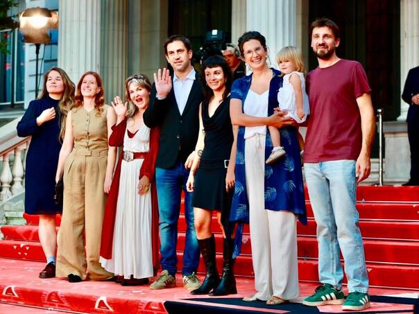 Večeras se spušta zavjesa na 32. Sarajevo Film Festival