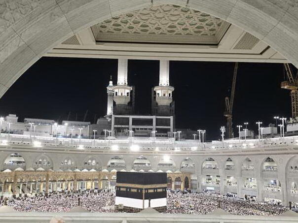 Večeras u Sarajevo dolaze prve hadžije