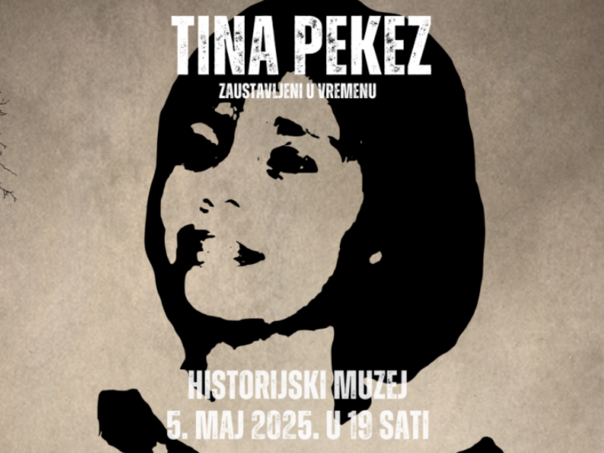 Večeras u Sarajevu premijera filma "Tina Pekez" o djevojčici ubijenoj tokom opsade Sarajeva