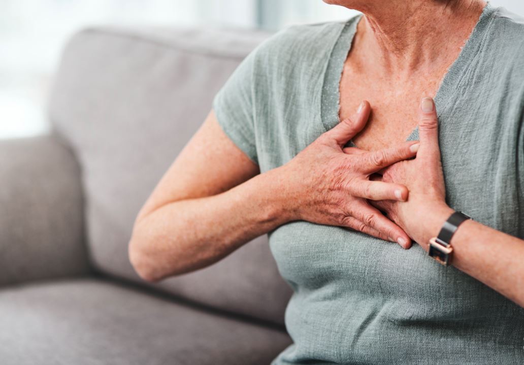 Većina doživi neki od ovih simptoma prije srčanog i moždanog udara